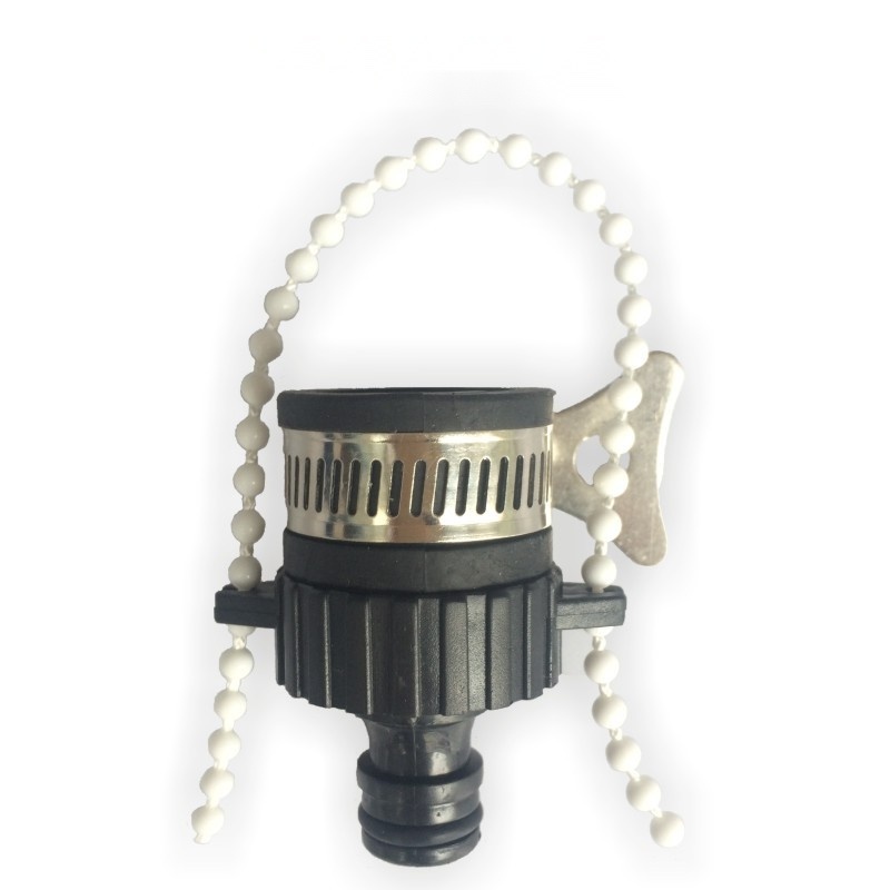 Hose connector to Meghalaya
