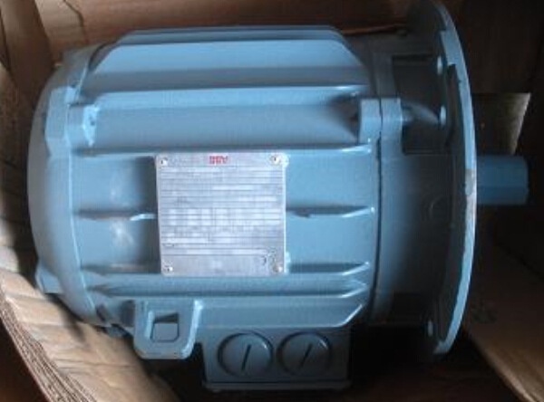 ABB motor M2BAX132SA4 to West Bengal