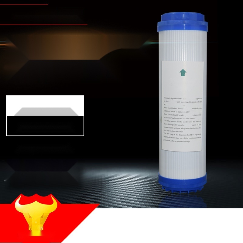 UDF granular activated carbon filter element to Mizoram
