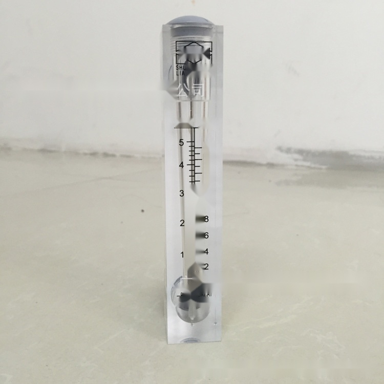 LZM15 flow meter to Madhya Pradesh