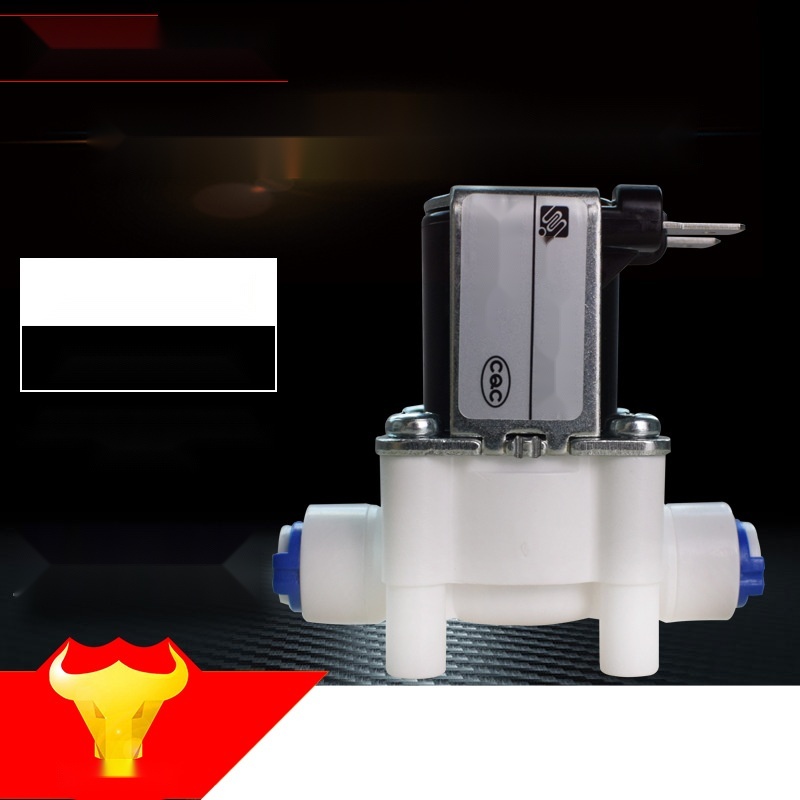 24V solenoid valve to Tripura
