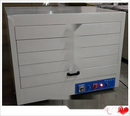 Industrial oven to Karnataka