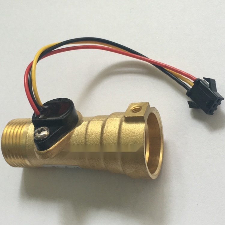 Gas water heater flow sensor to Telangana