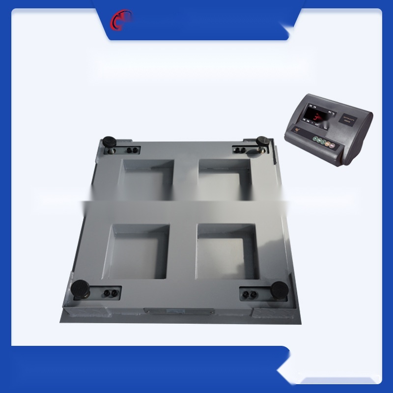 Electronic small floor scale to Chhattisgarh