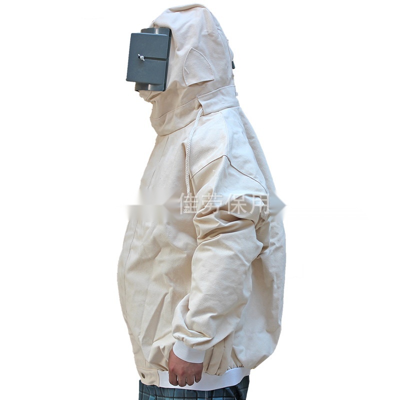 sandblasting jacket to Jharkhand