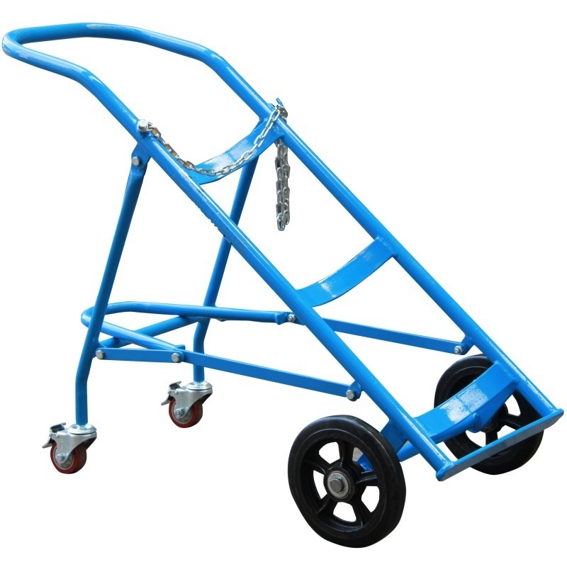 oxygen cylinder trolley to Mizoram