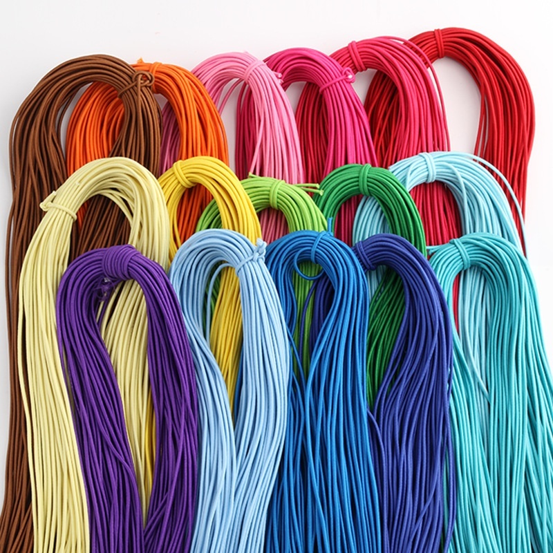 2mm elastic rope to Bihar