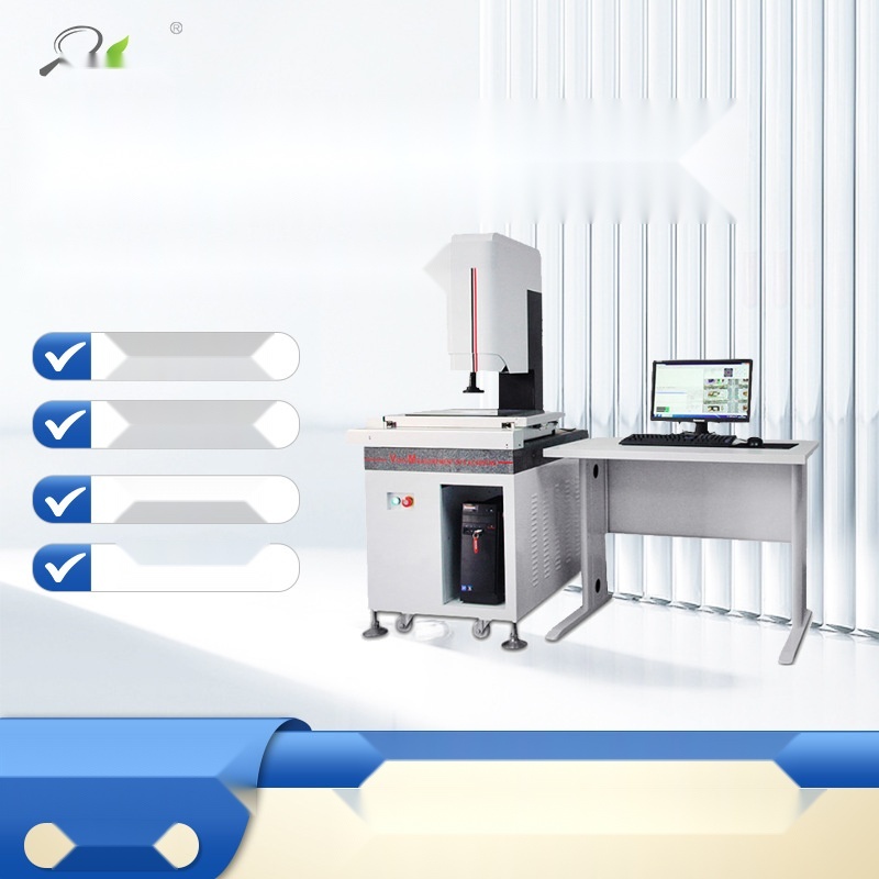 2D image measuring instrument to Chandigarh