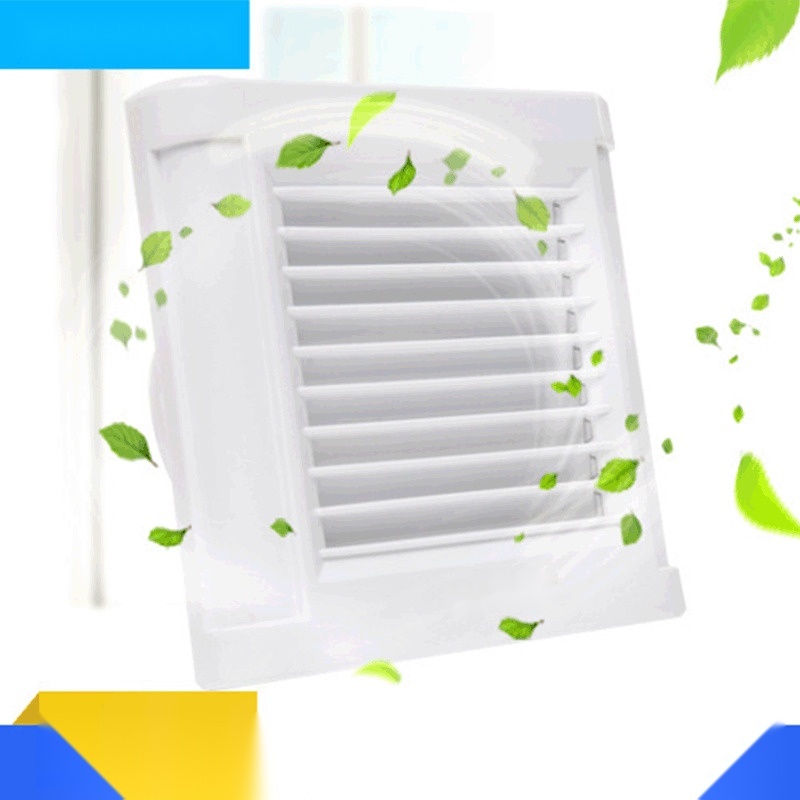 Baer 4-inch bathroom exhaust fan to Kerala