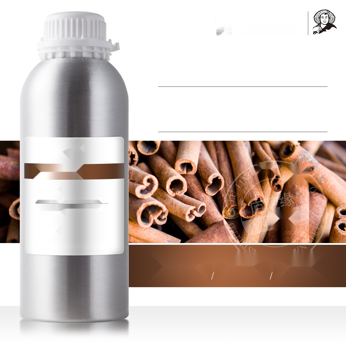 Cinnamon oil to Manipur