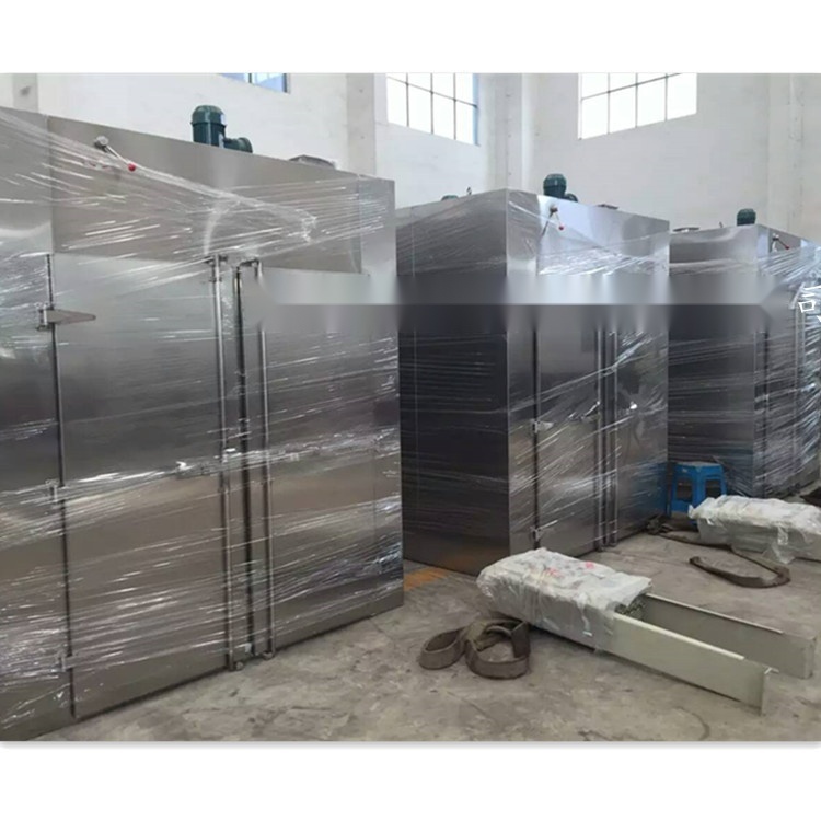 Hot air circulation oven to Gujarat