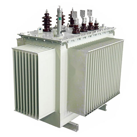 S13-1250KVA oil-immersed transformer to Haryana