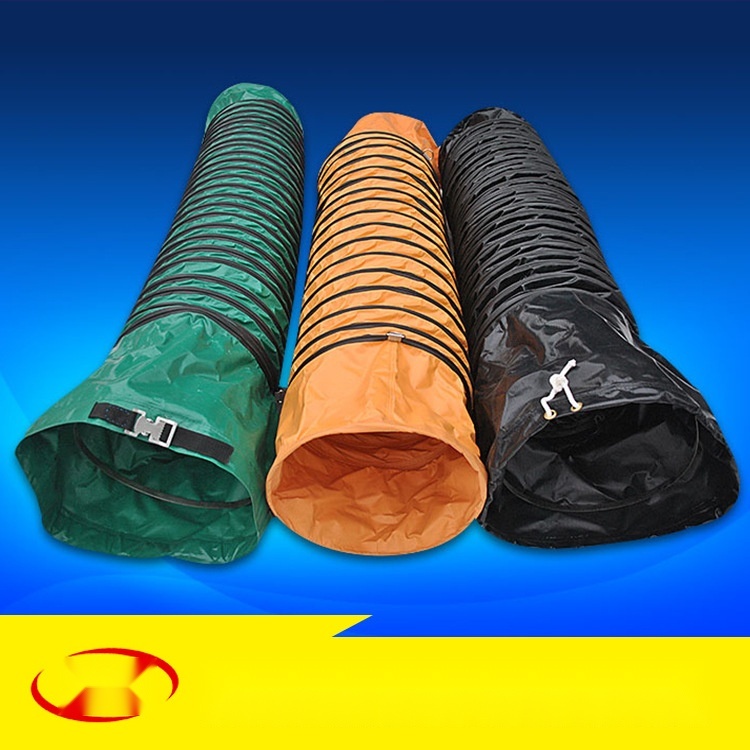 Livestock ventilation hose to Pondicherry