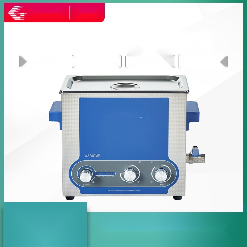 Ultrasonic Cleaner GTSONIC-P to Dadra and Nagar Haveli