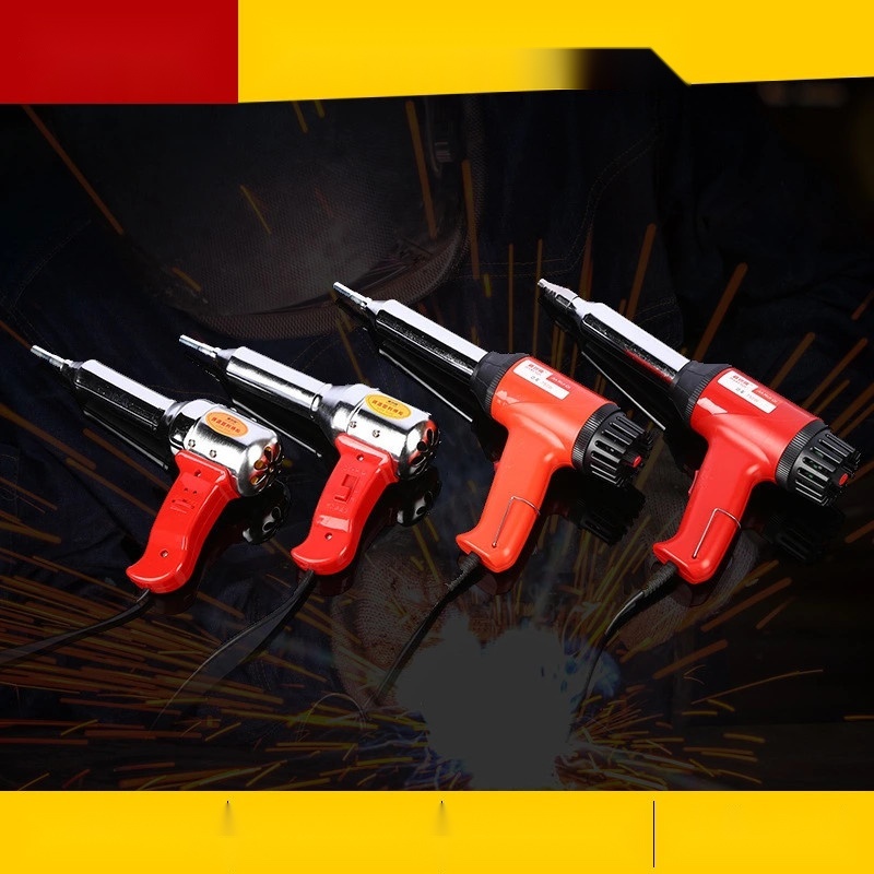 Plastic Welding Gun to Daman and Diu