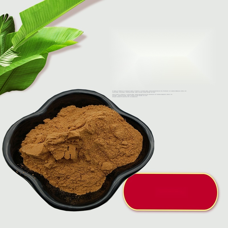 Lotus leaf alkaloid to Goa