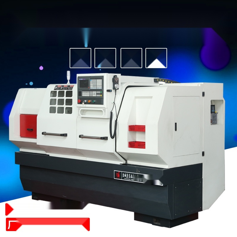CNC lathe to Gujarat