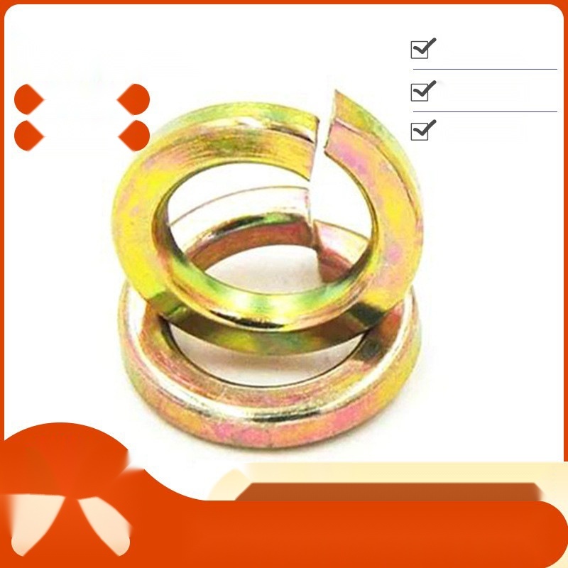 Metal spring washer to Andaman and Nicobar Islands
