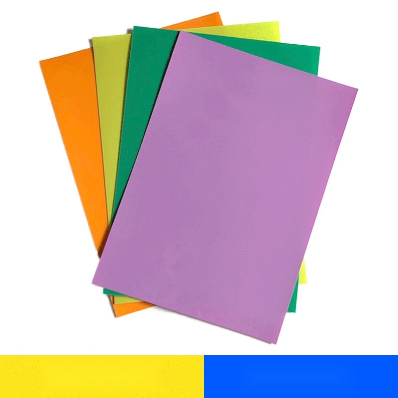 flame retardant PE sheet to Uttar Pradesh