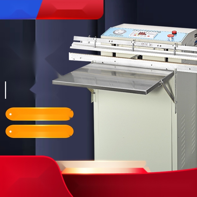 Vertical vacuum sealer to Daman and Diu