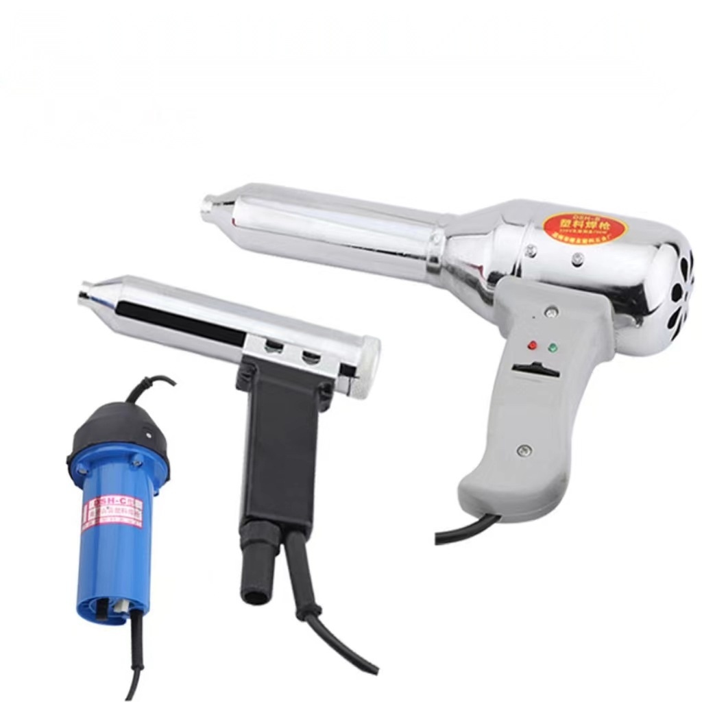 DSH-C plastic welding gun to Haryana