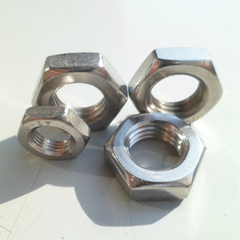 304 stainless steel fine-thread nuts to Dadra and Nagar Haveli