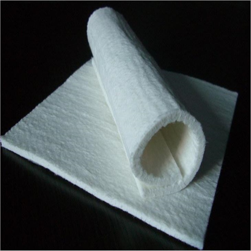 Aerogel felt to Tripura