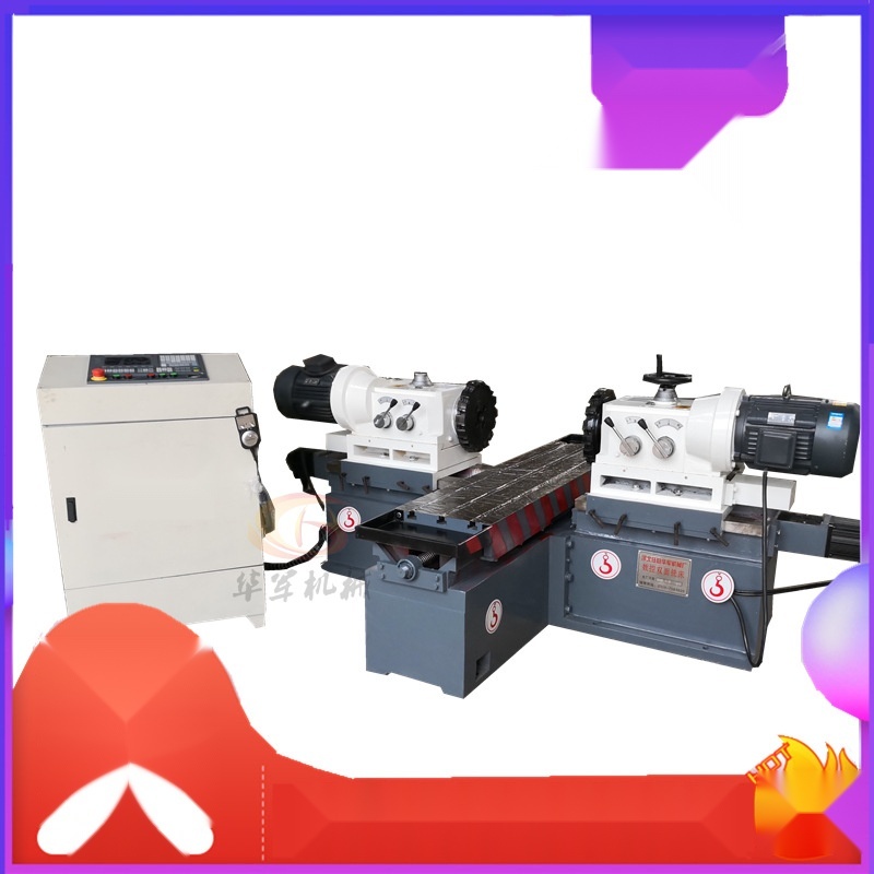 End face milling machine to Uttarakhand