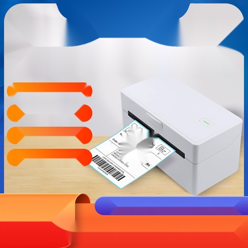 Thermal Label Printer TDL401 to Kerala