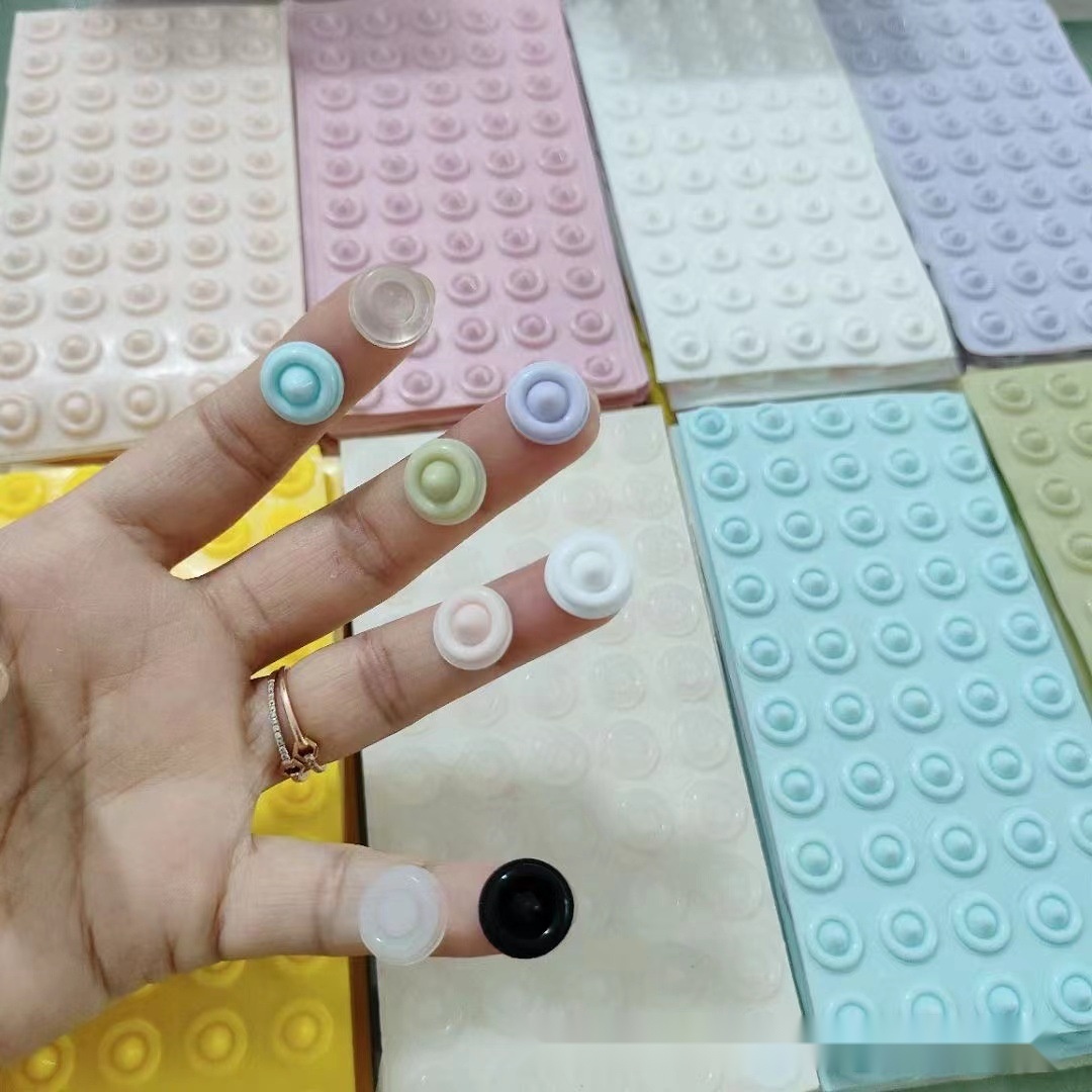 Silicone bumper pads to Telangana