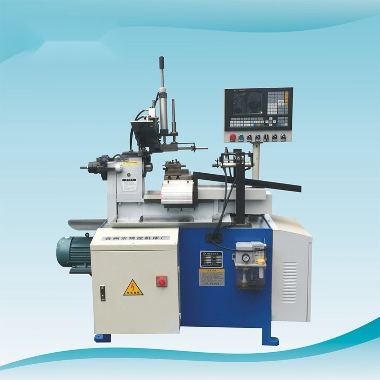 CNC lathe to Uttar Pradesh