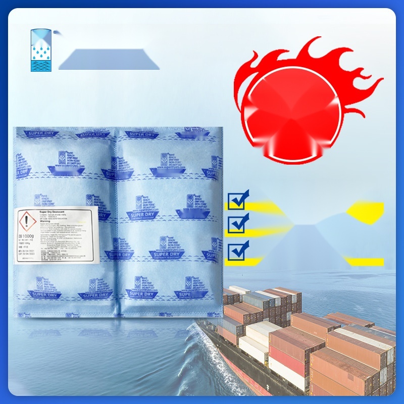 Dry Boss Container Desiccant 1000g to Himachal Pradesh