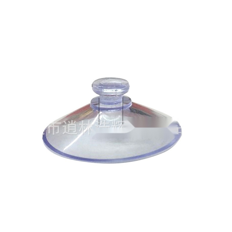 3.0cm 30mm mushroom head suction cup to Lakshadweep