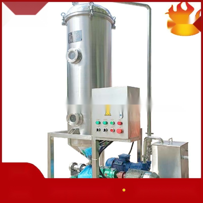 Food-grade vacuum deaerator to Daman and Diu