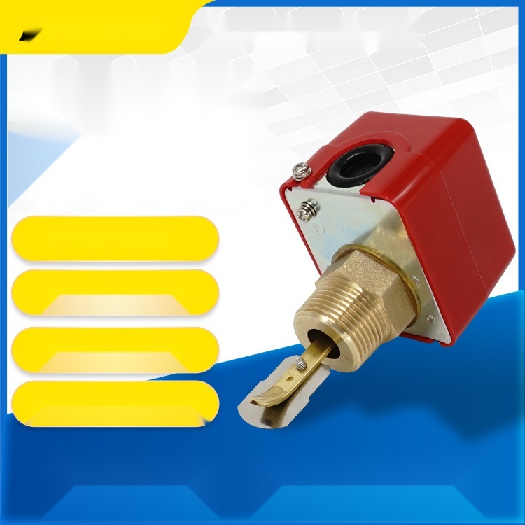 Water flow switch target-type HFS-25 to Punjab