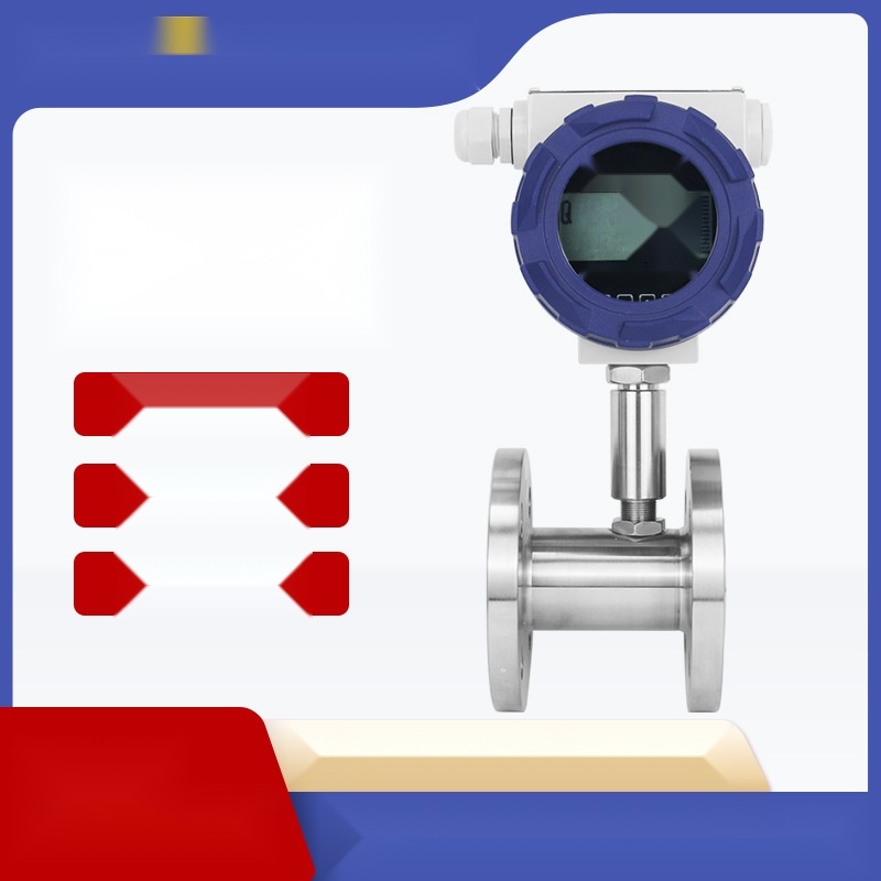turbine flow meter to Kerala