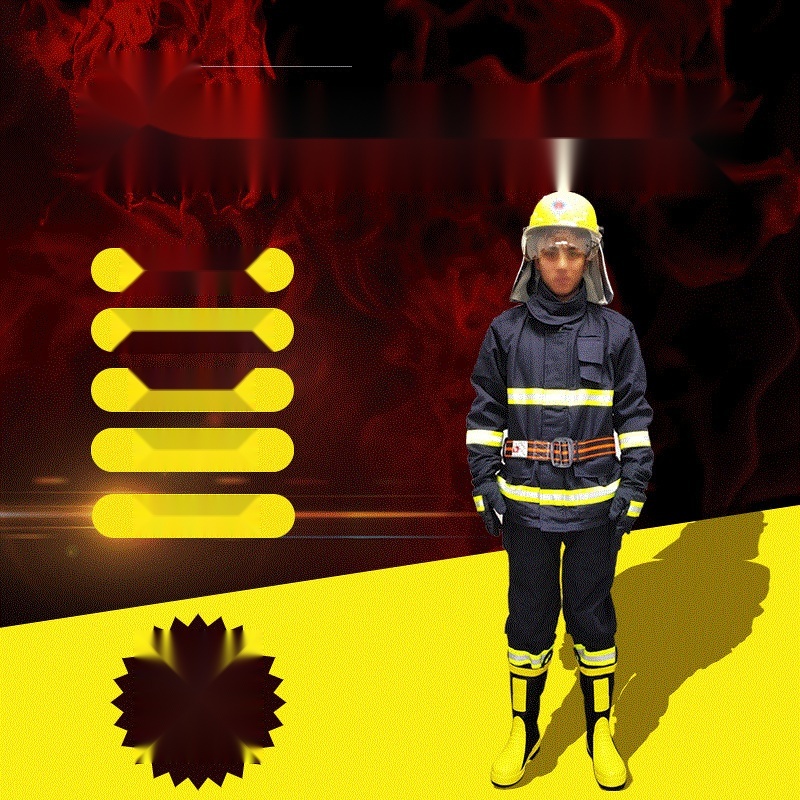 fire protection suit to Karnataka