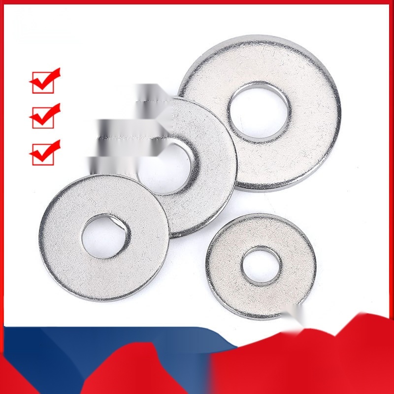 stainless steel flat washer to Nagaland