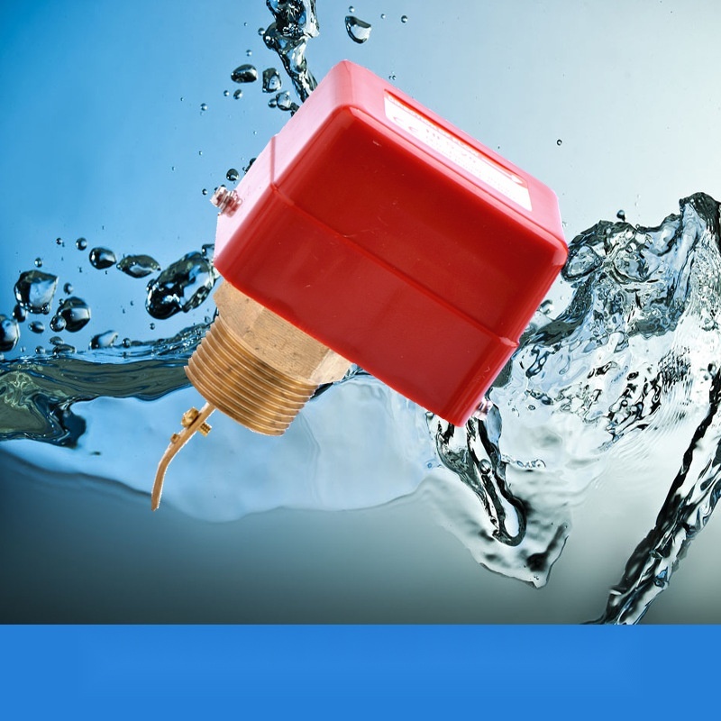 Water flow switch controller to Delhi