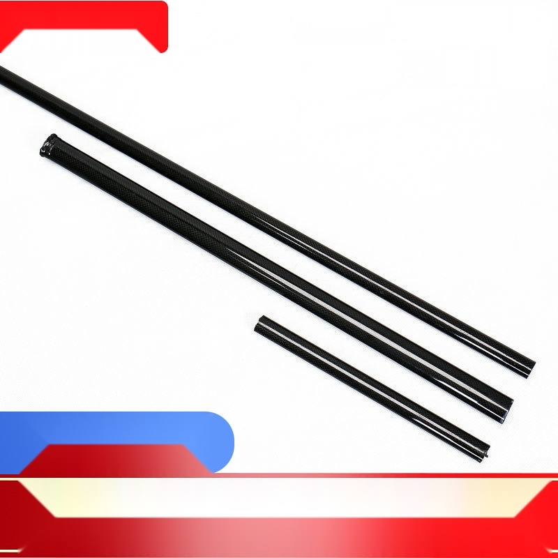 Carbon fiber tube to West Bengal