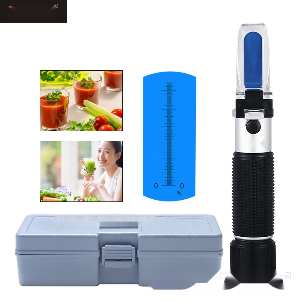 handheld refractometer to Andhra Pradesh