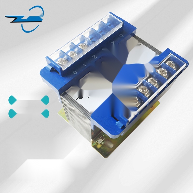 BK-50W control transformer to Gujarat