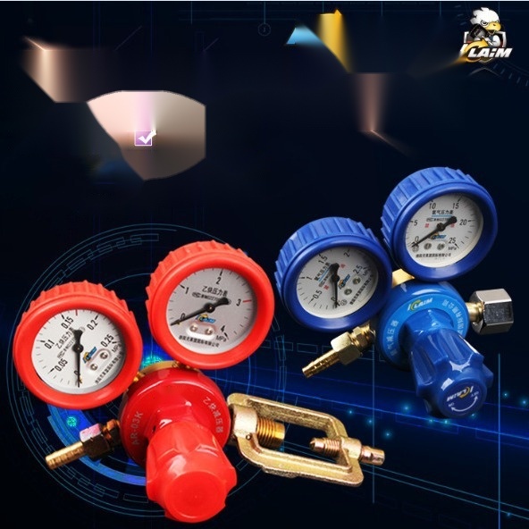 YQY-07B oxygen regulator to Sikkim