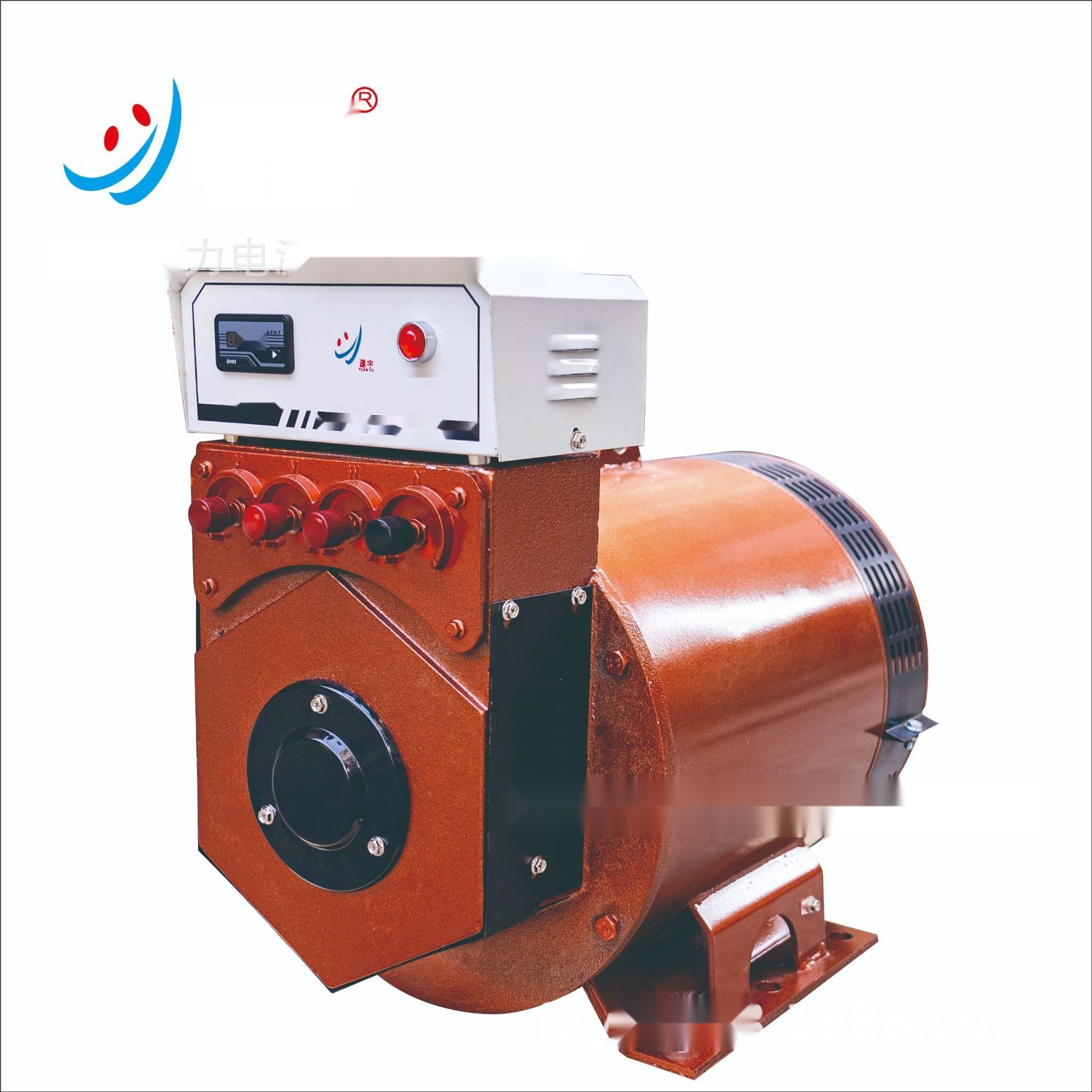 three-phase AC synchronous generator 20KW to Dadra and Nagar Haveli