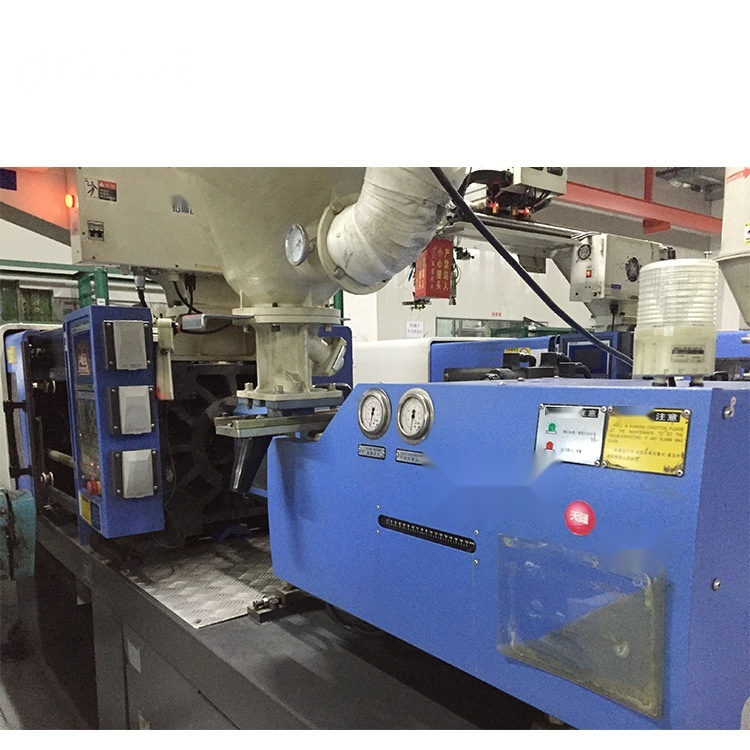 Haitian MA900 servo plastic injection molding machine to Karnataka