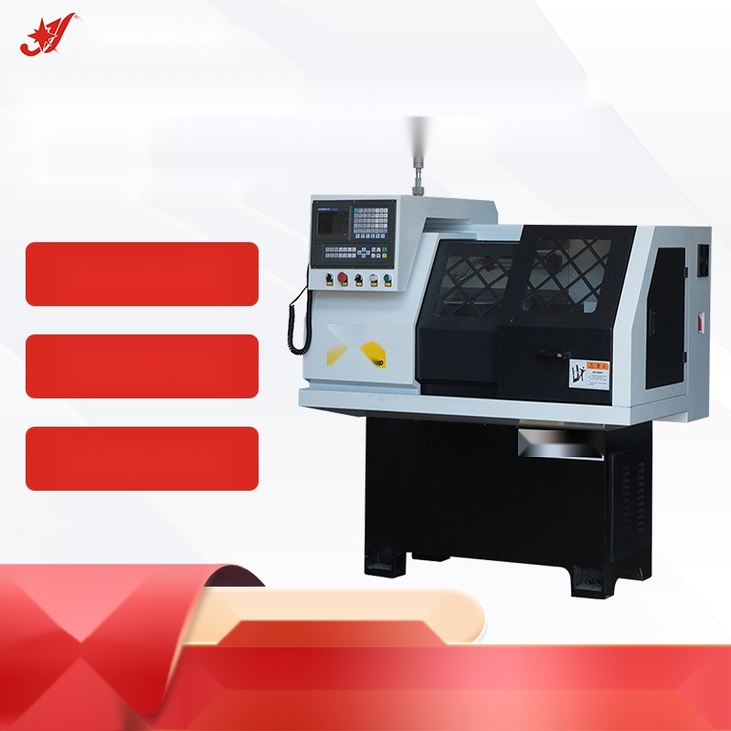 CF32 square turning machine to Kerala