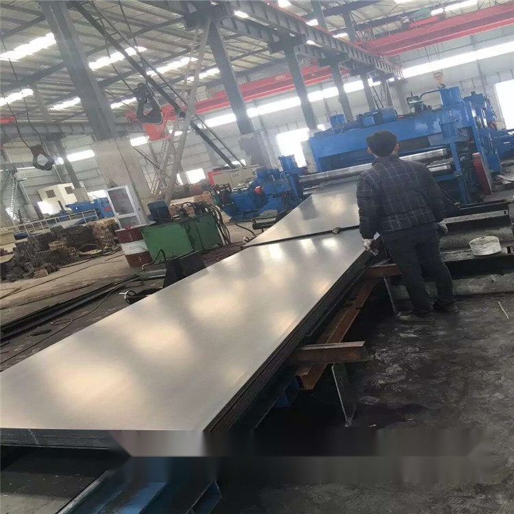 700L automotive beam steel plate to Uttar Pradesh