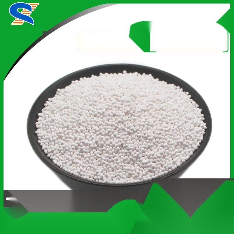 Active alumina defluoridation agent to Uttar Pradesh