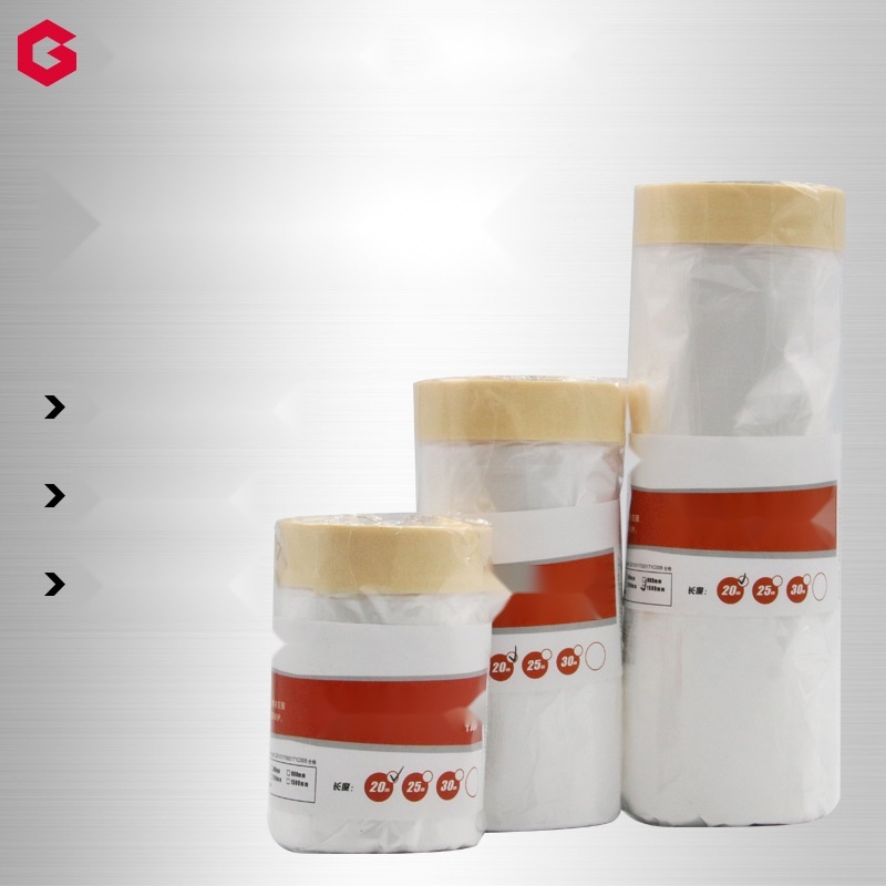 Jinghua masking tape film adhesive tape to Arunachal Pradesh
