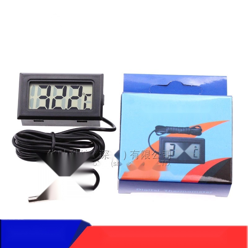 Digital thermometer FY-10 to Dadra and Nagar Haveli